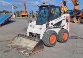 BOBCAT 863HF